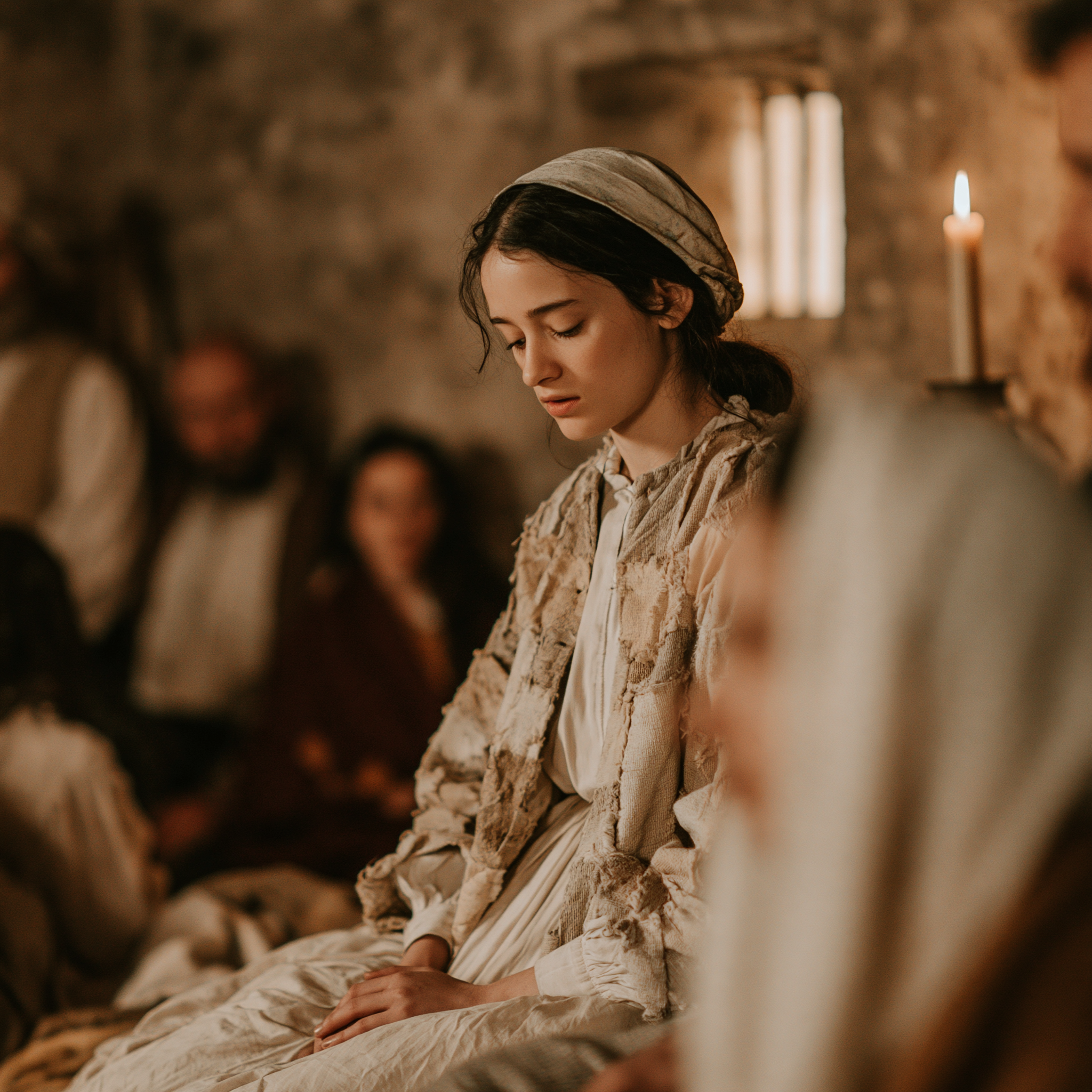 Saint Bernadette Soubirous: The Visions of Lourdes, the Apparitions, and Her Incorrupt Body