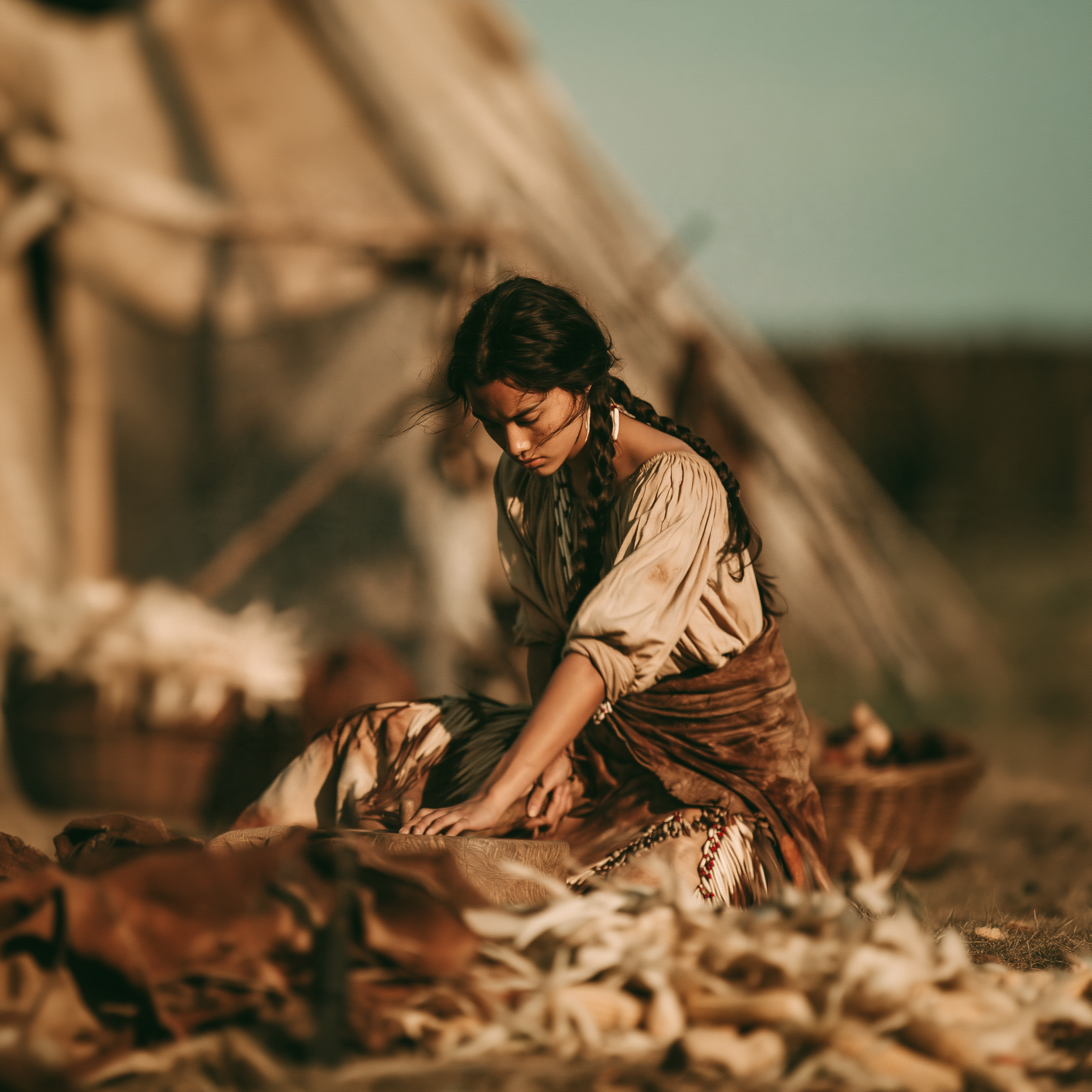 Saint Kateri Tekakwitha: Life, Feast Day, and the Lily of the Mohawks