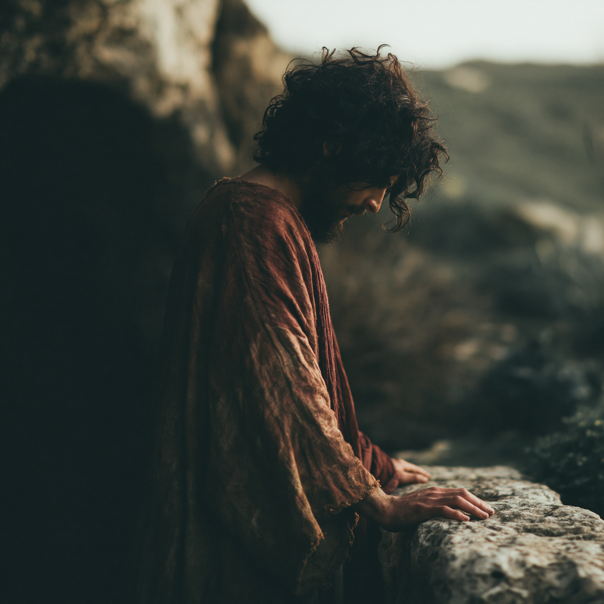 The Beloved Disciple