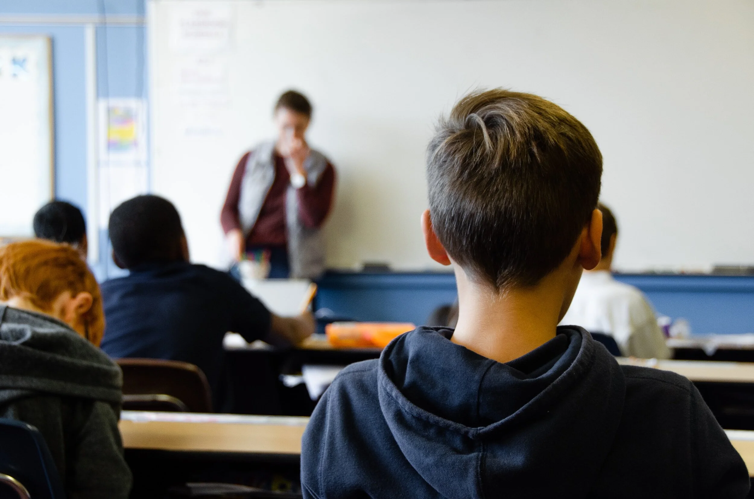 Teachers and Schools