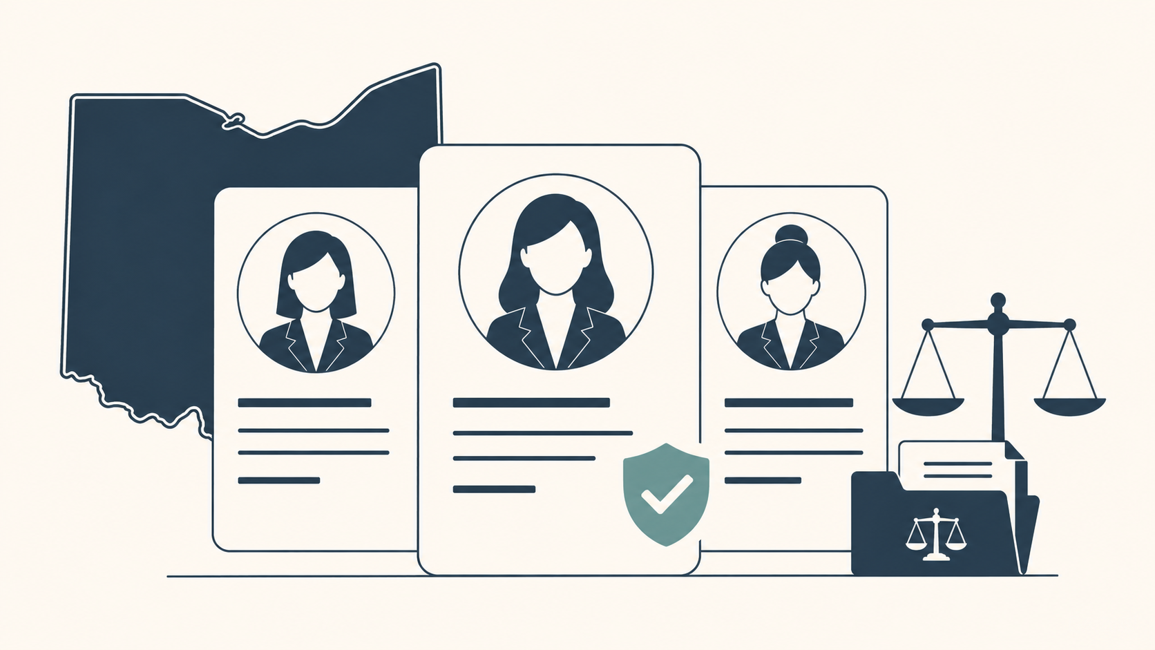 How to Choose the Best Sexual Assault Attorney in Ohio