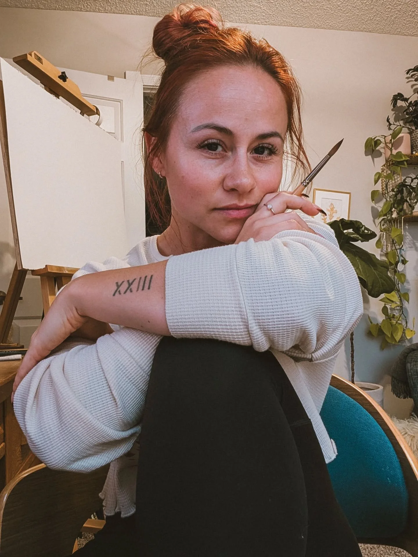 That's a wrap on 2025 commissions!
Thank you 🩷
A lil bit of rest now. But I'm feeling the itch for some cool art making for 2026.