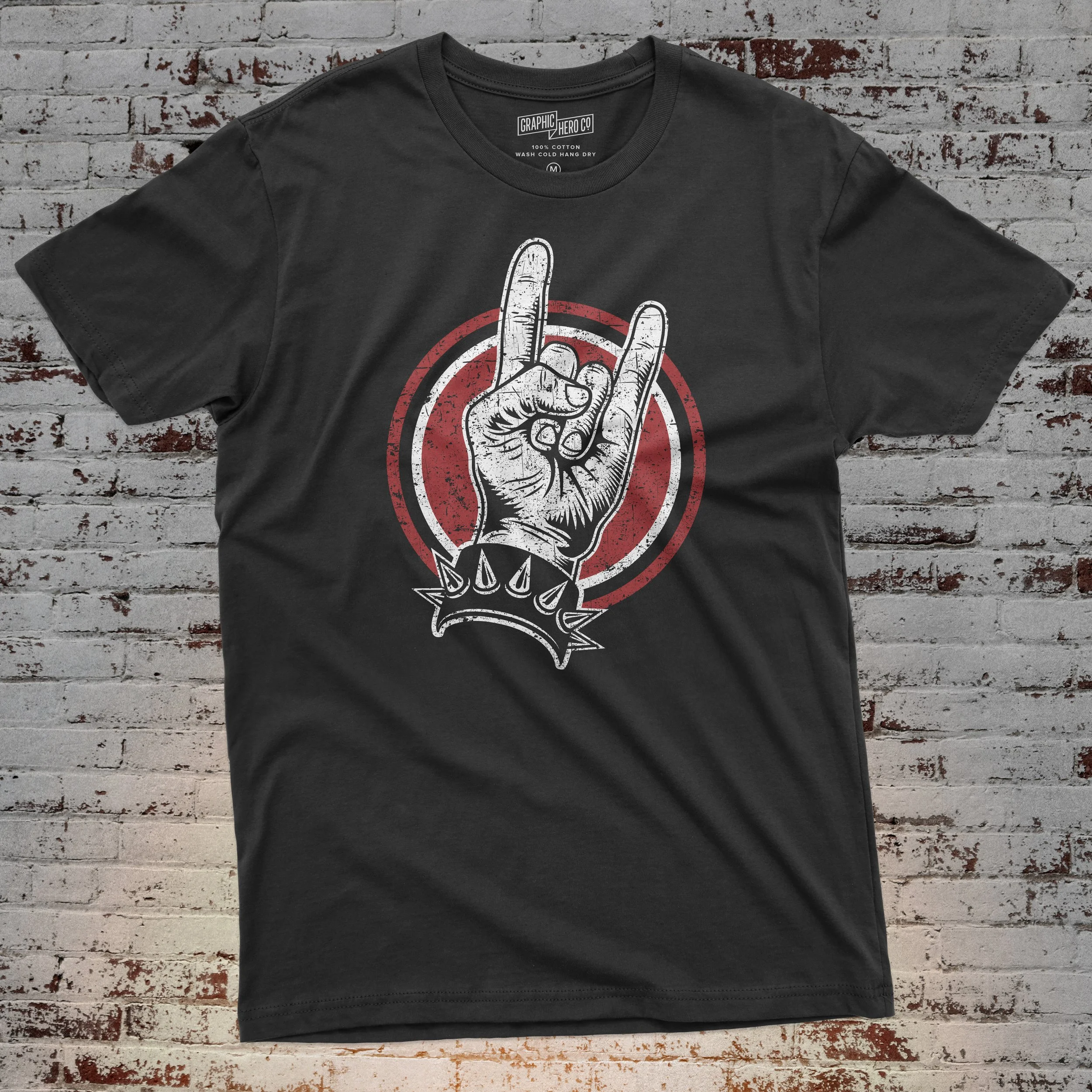 RLK Old School Shirt