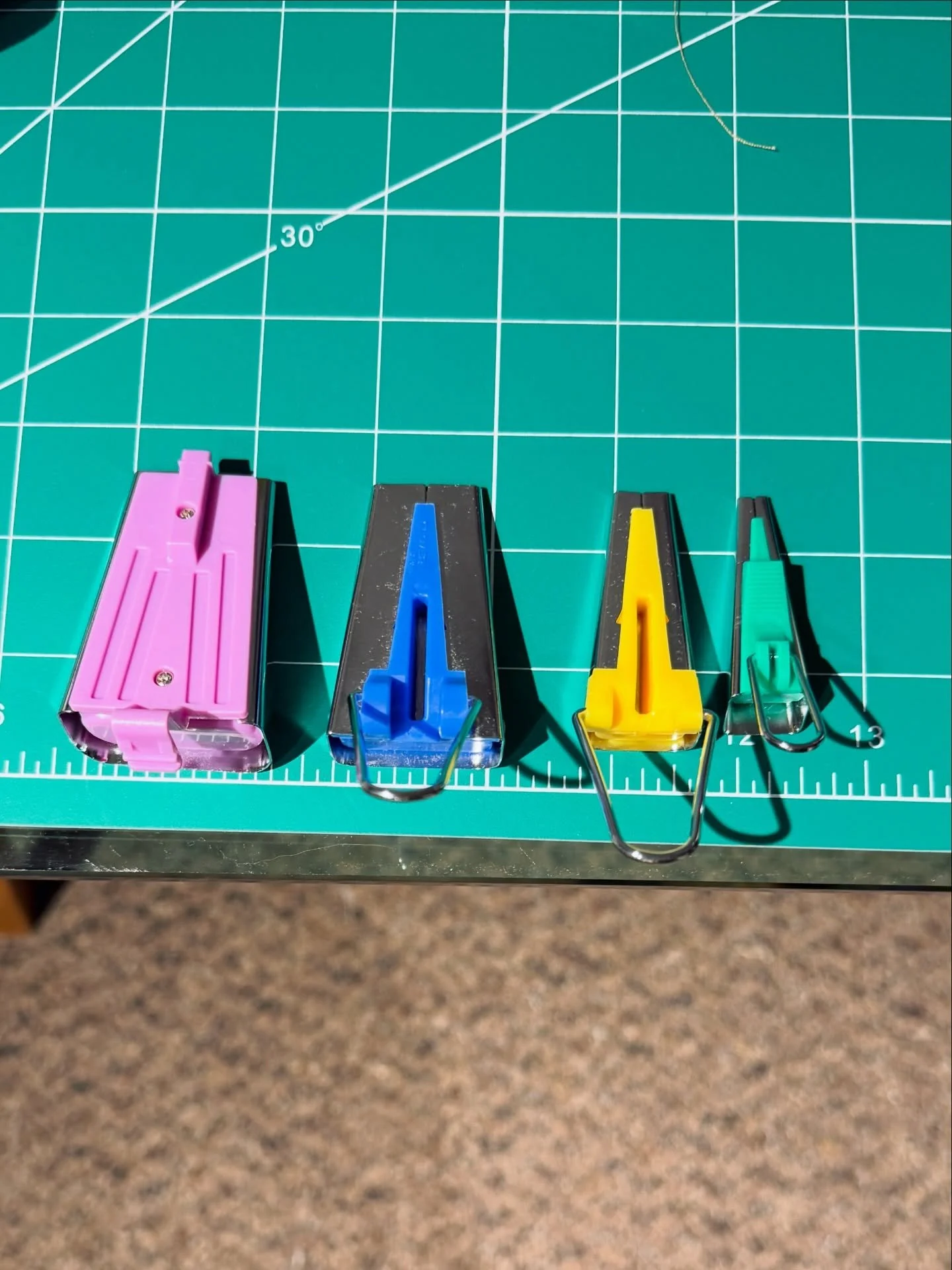 FAMILY pt. II

@cloverusa