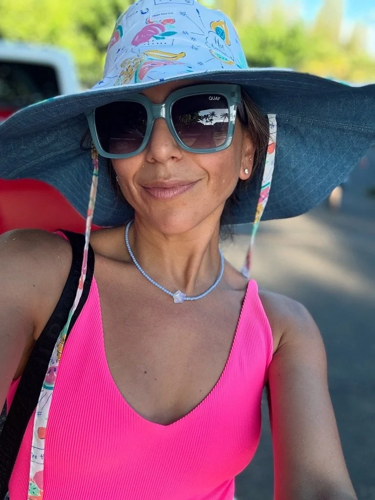 Star Girl - Cornflower