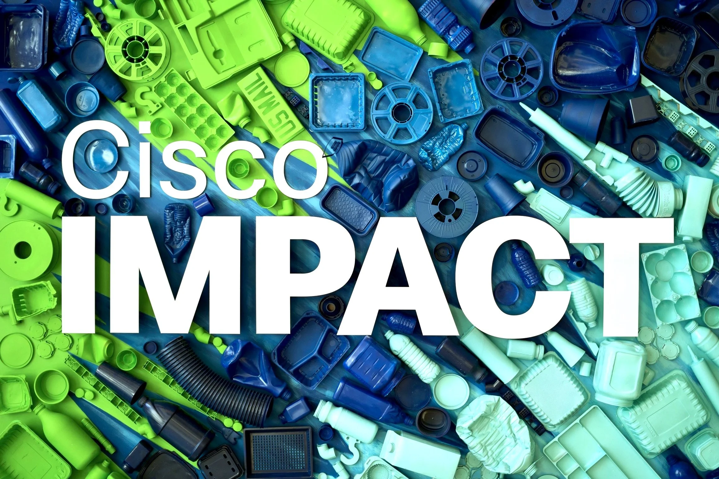 Cisco Impact, 2022