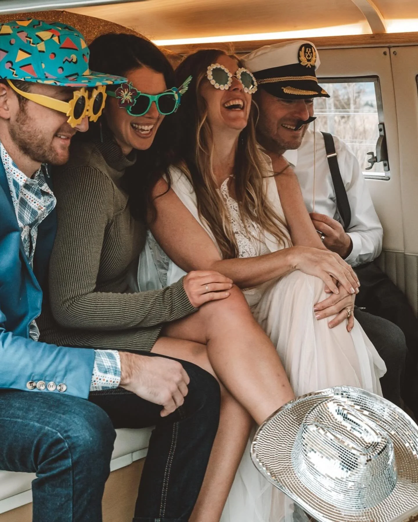 Are you looking for a unique and fun addition to your wedding festivities? Look no further! Sagebrush Photo Bus is here to bring the fun and will capture special memories of you are your guests. The best part is we still have some openings for the 20