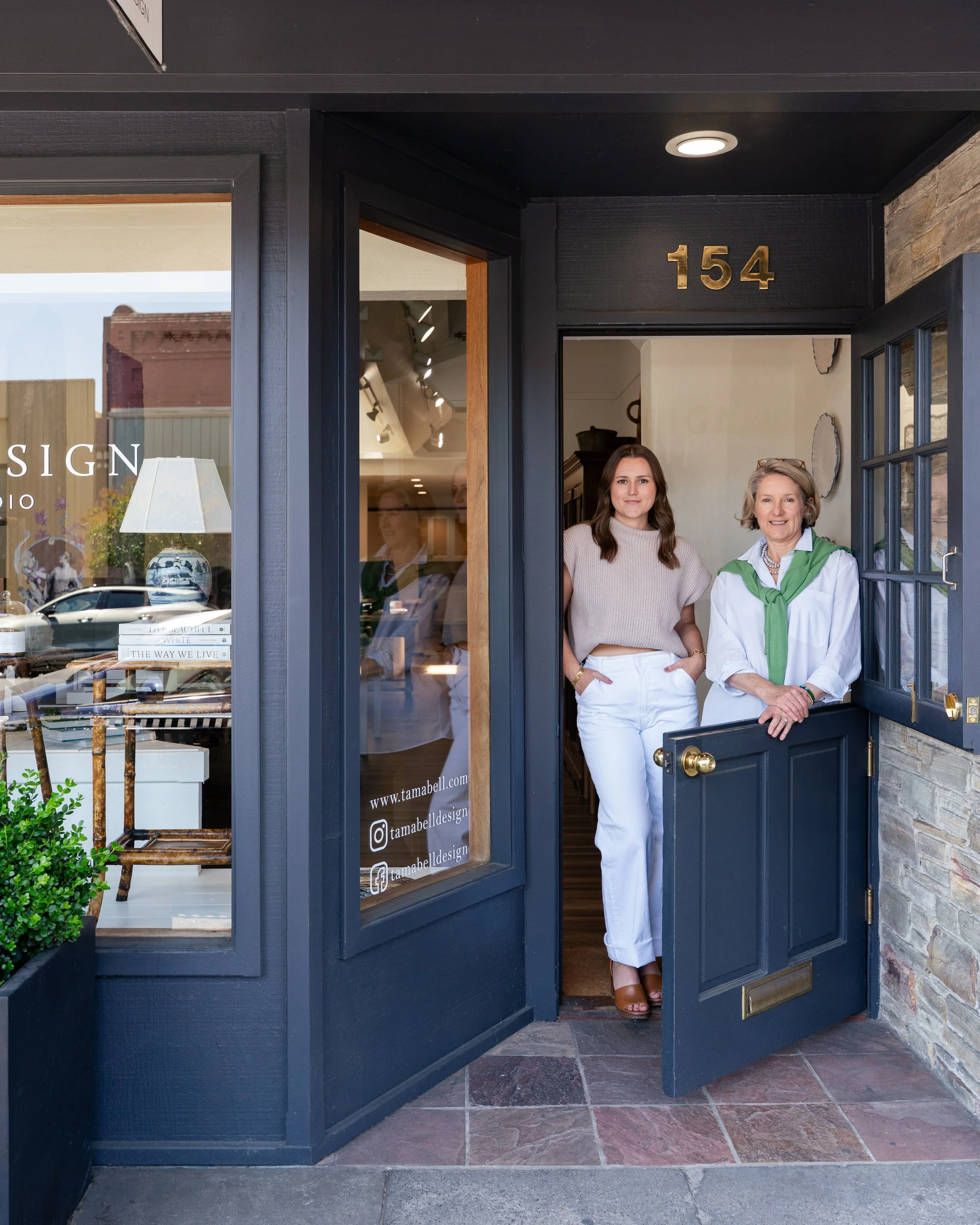 TBD Monthly Round-Up