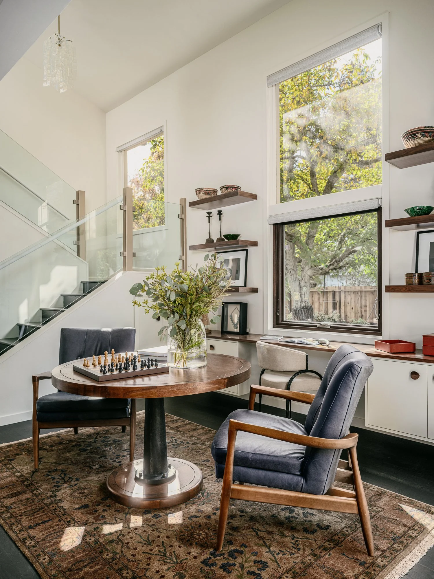Elevate Your Space: Interior Designers in Sonoma County