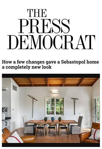 The Press Democrat | July, 2019
