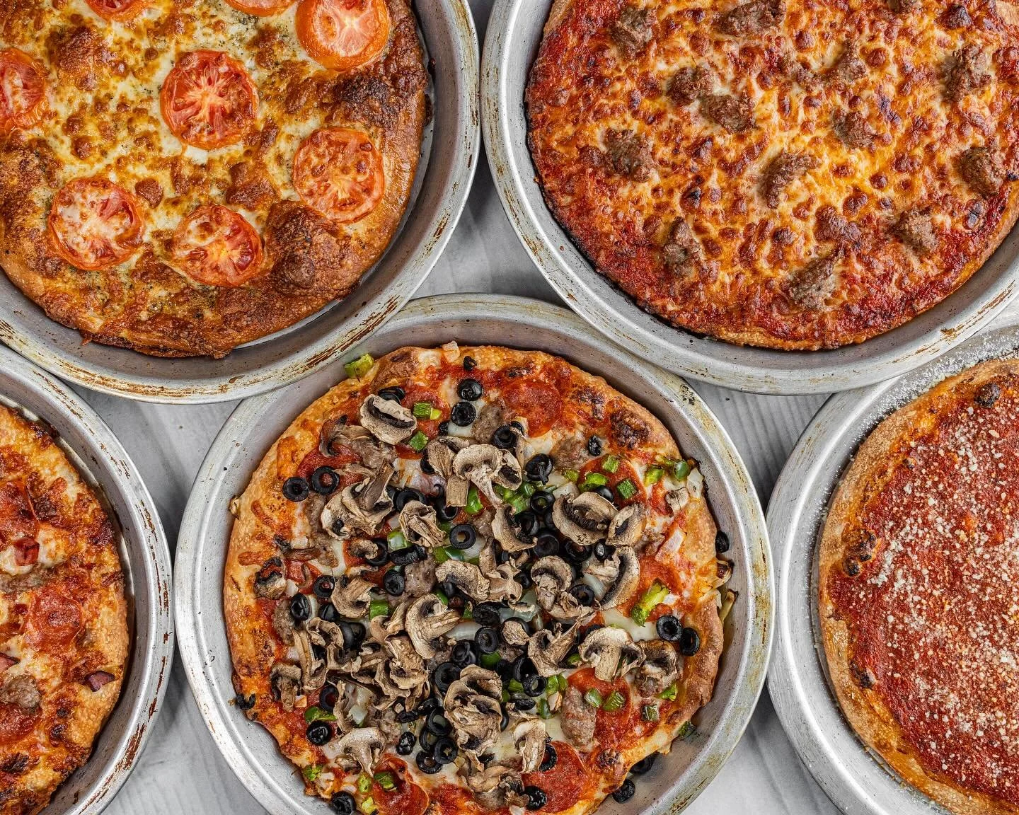 🍝🍕 Big news, Little Italy! 🍕🍝
Corbo&rsquo;s isn&rsquo;t just about cookies and cakes anymore&hellip; we&rsquo;ve got PASTA &amp; PIZZA fresh out of the oven! 🔥

Come taste the classics, handmade with love just like Nonna used to make. 🇮🇹❤️

📍
