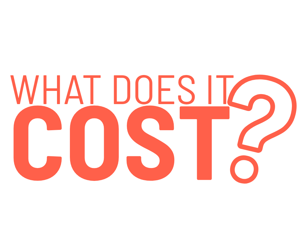 what does it cost jws h2o