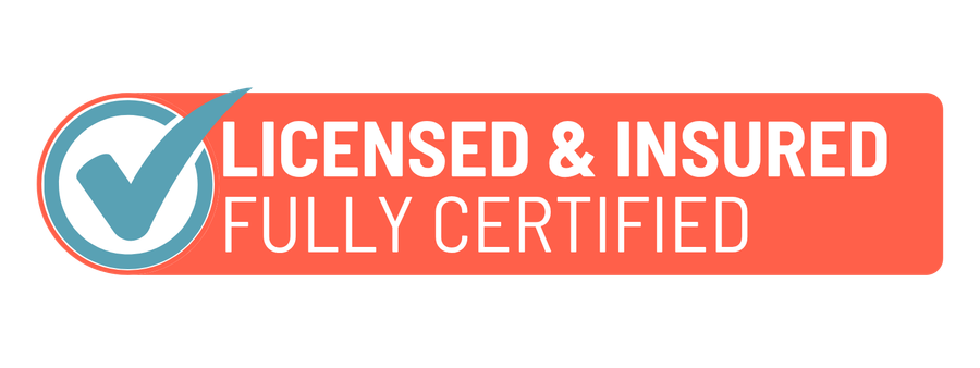 licensed & insured fully certified jws h2o