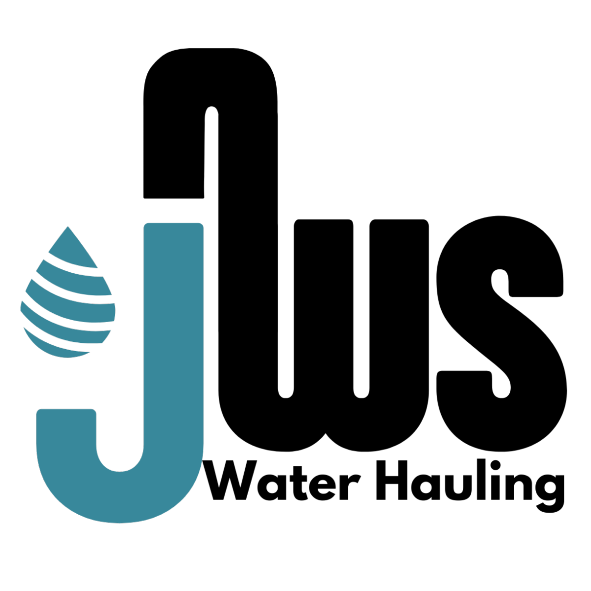 JWS Water Hauling