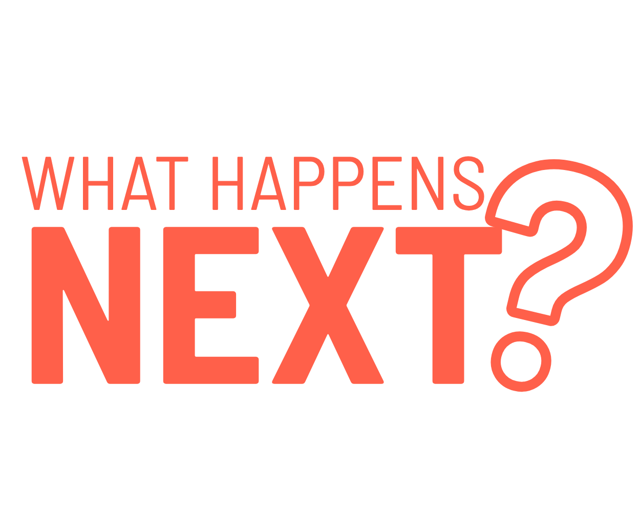 what happens next JWS h2o