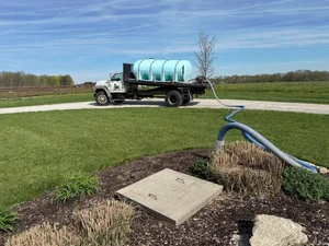 JWS Water Hauling | Bulk Water Hauler