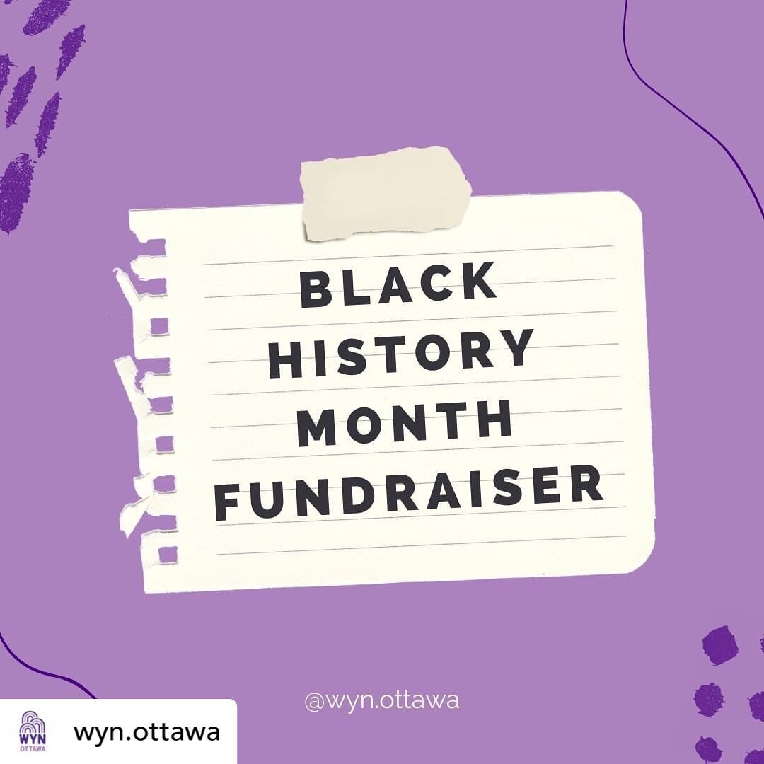 @wyn.ottawa is sharing content about Black figures to support Jaku Konbit, a local organization supporting African and Caribbean youth in Ottawa. Please donate on the link in our bio if you are able.

-

Willow Youth Network Ottawa partage du contenu