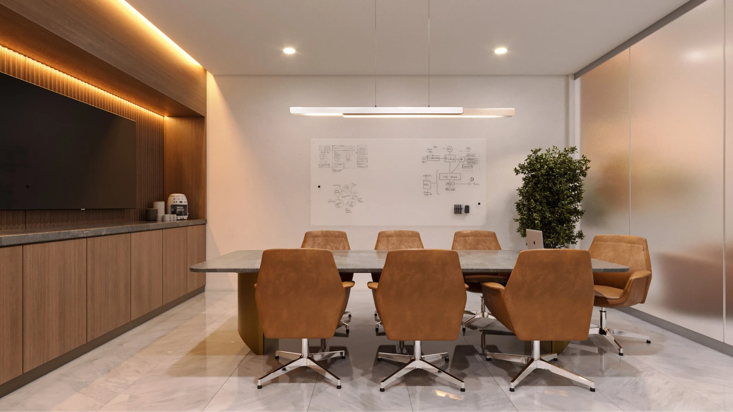 60 Norte - Oficinas - Inmobiliaria Veta