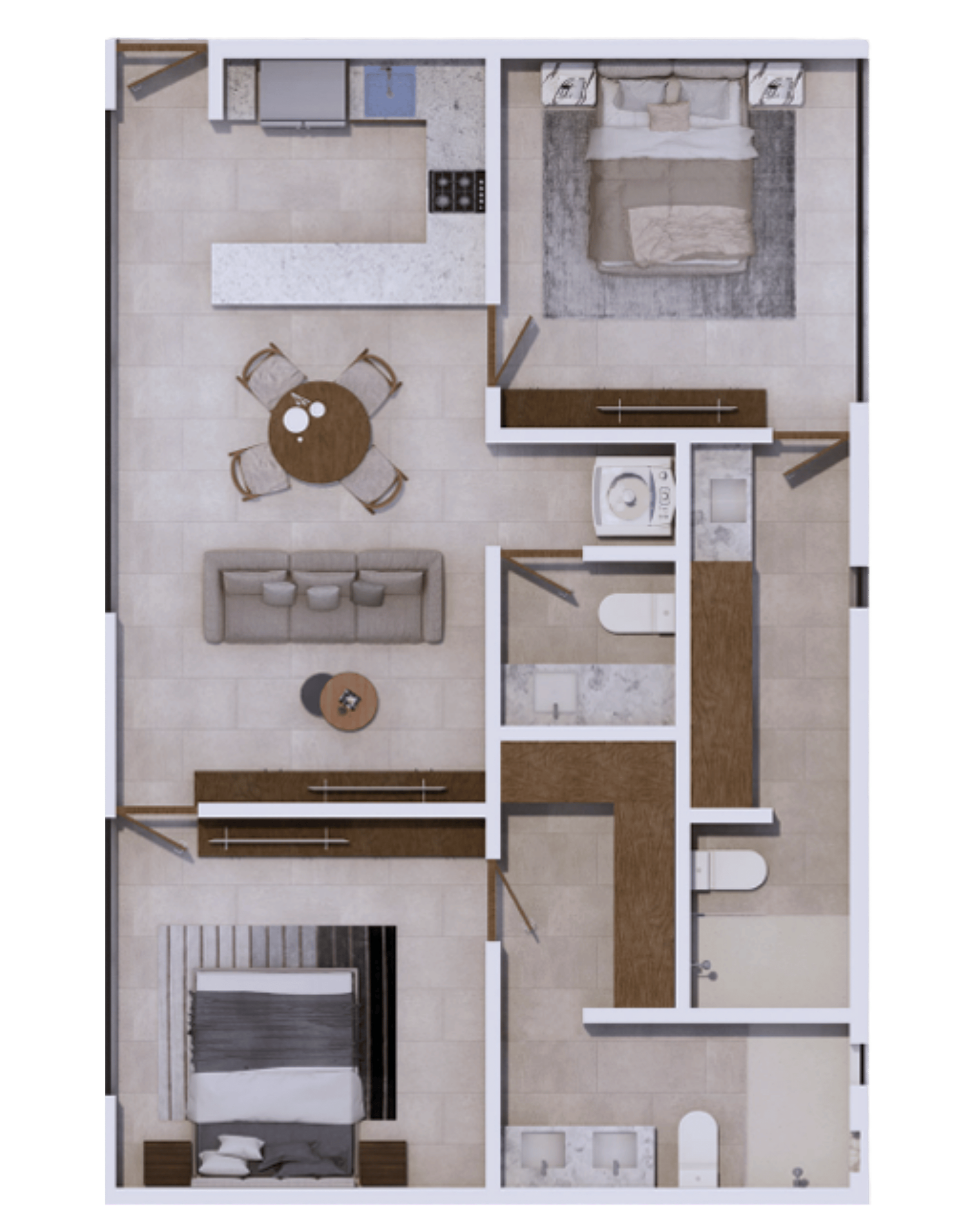 Tributo Modelo Vínculo - Inmobiliaria Veta