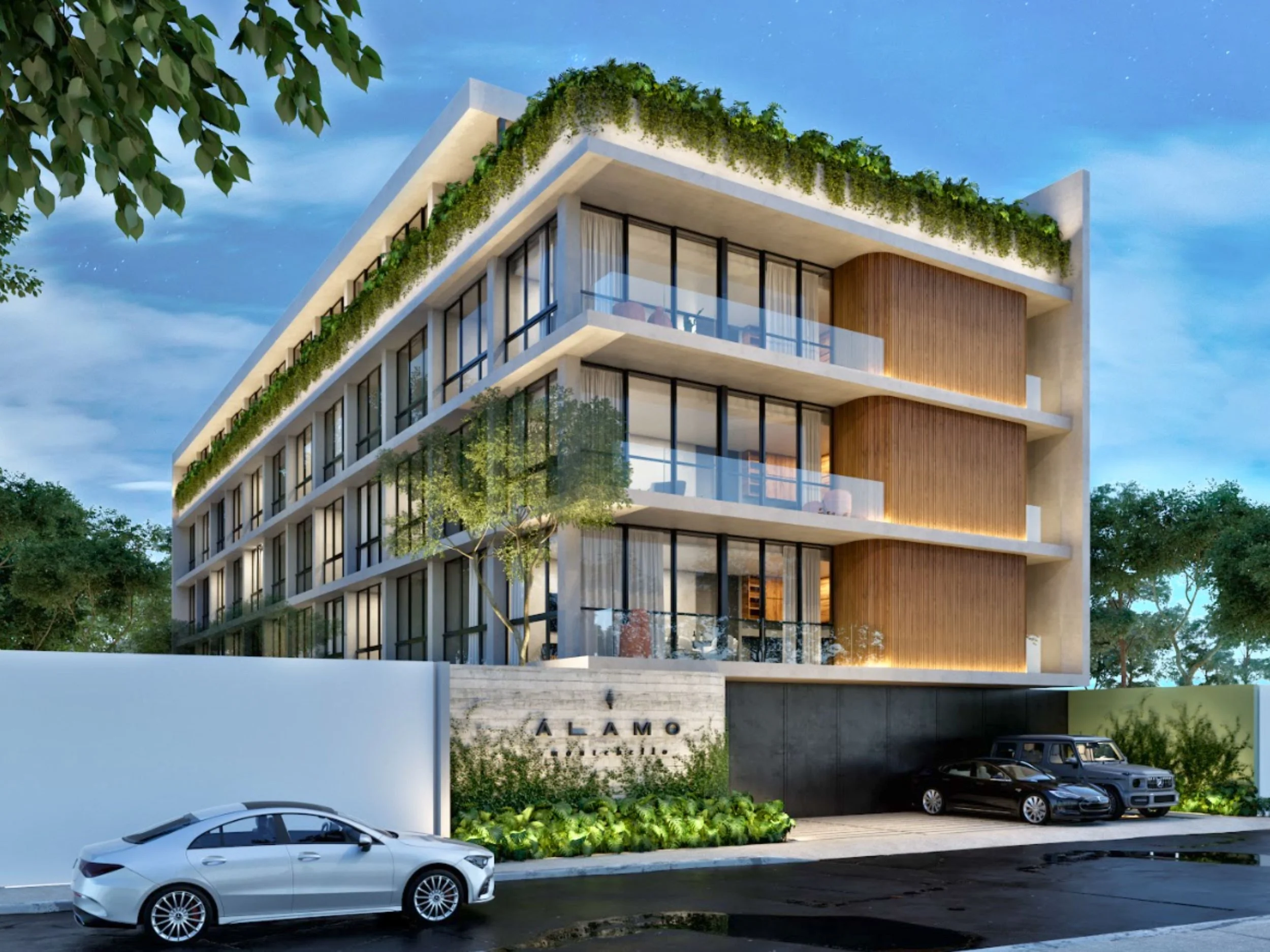 Álamo Montebello - Inmobiliaria Veta