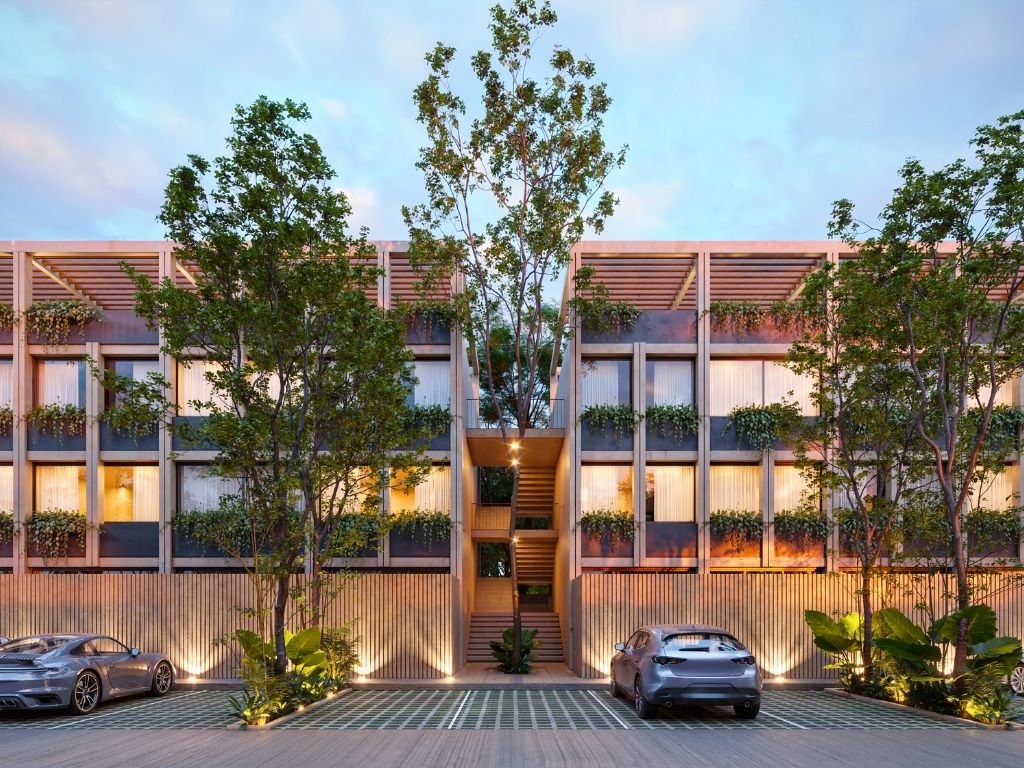 Fratesa Temozón - Inmobiliaria Veta