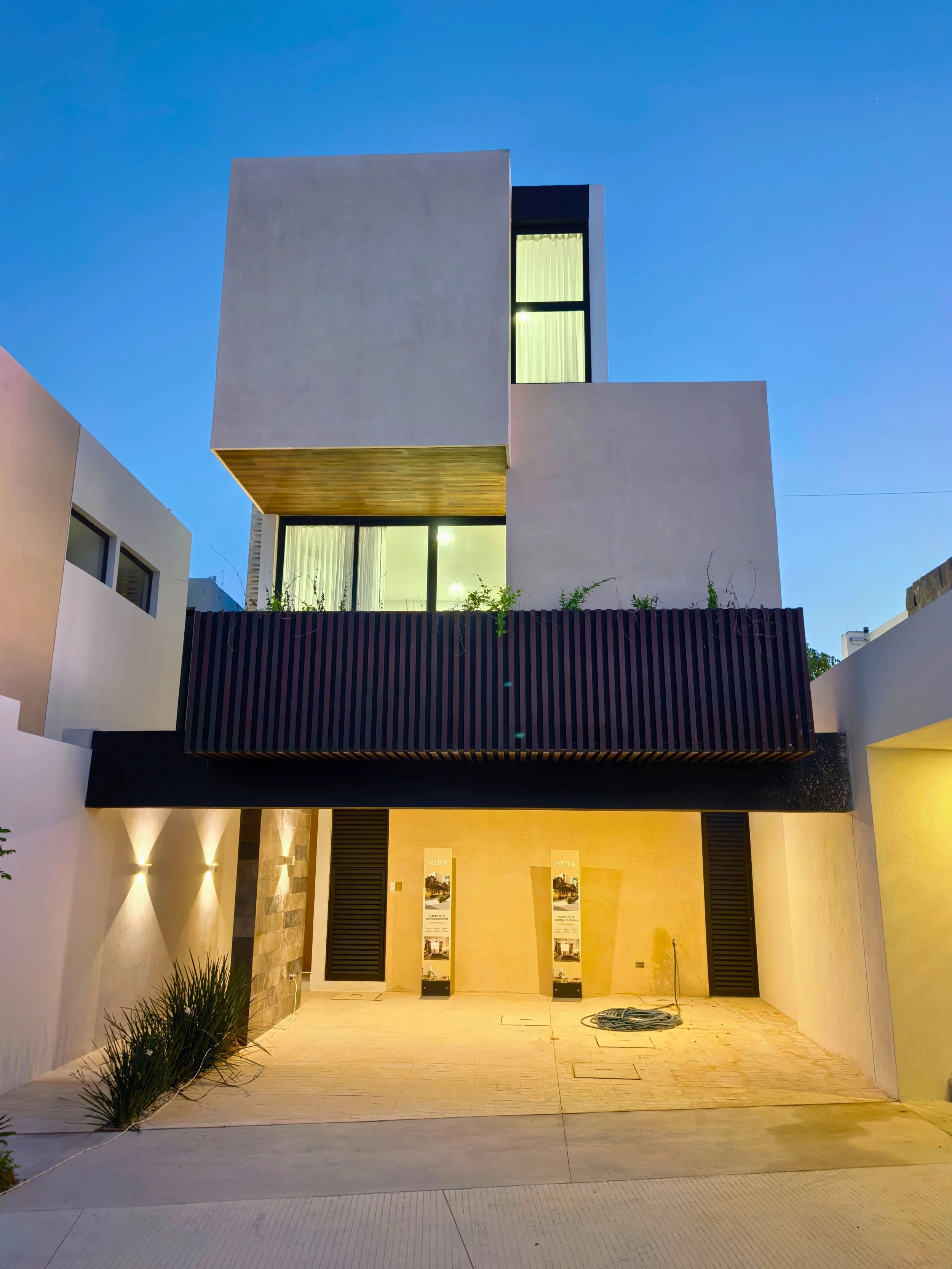 Hera Temozón Norte - Inmobiliaria Veta