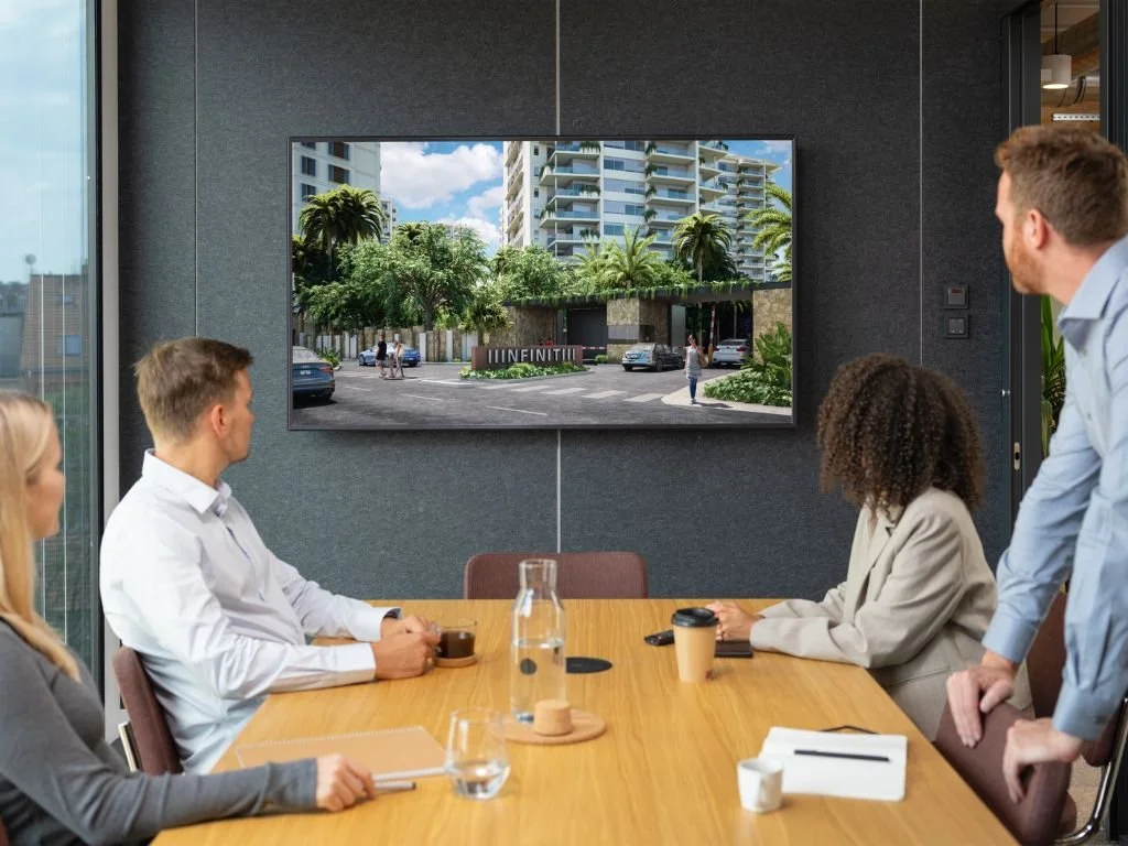 INFINITI Mérida - Inmobiliaria Veta