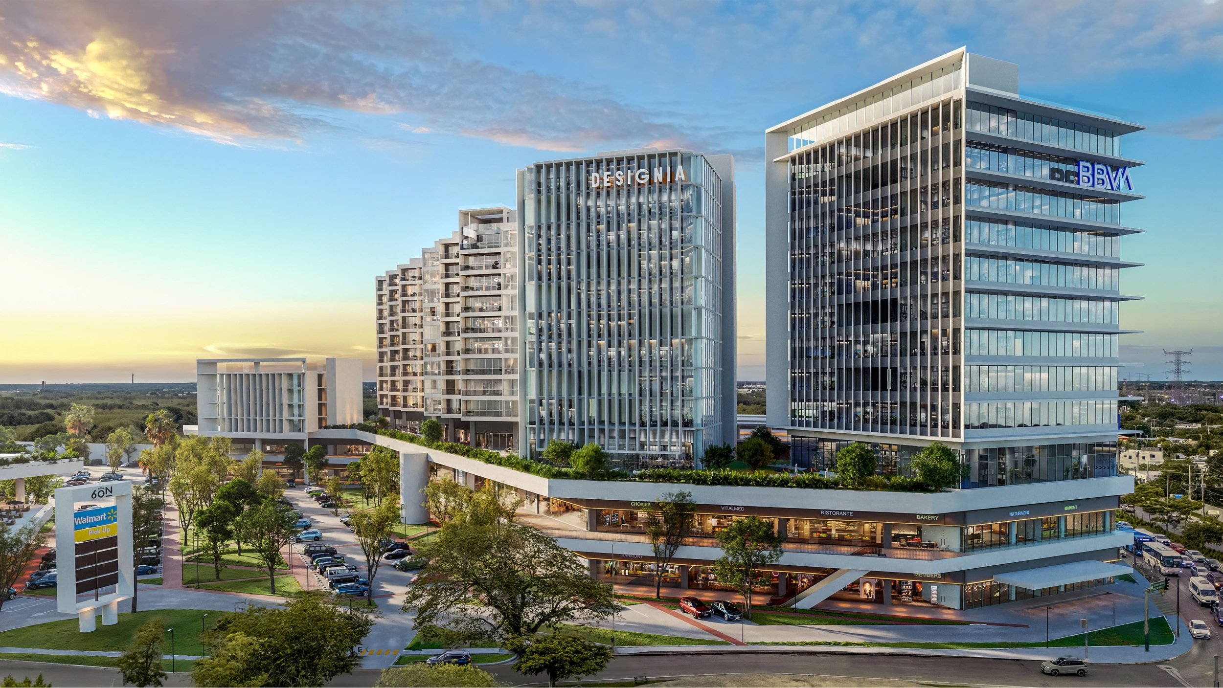 60 Norte - Inmobiliaria Veta