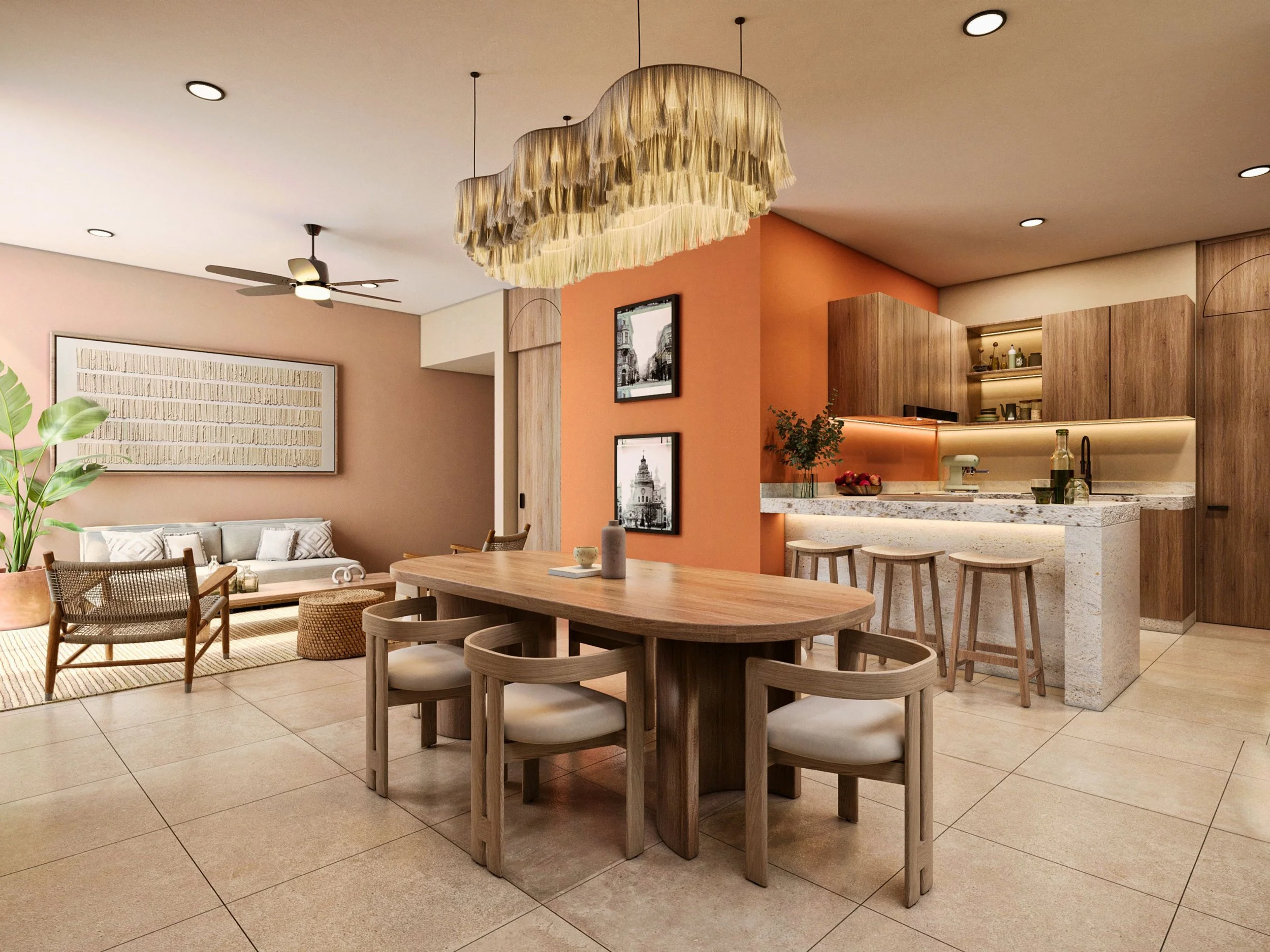 Linari Conkal - Inmobiliaria Veta