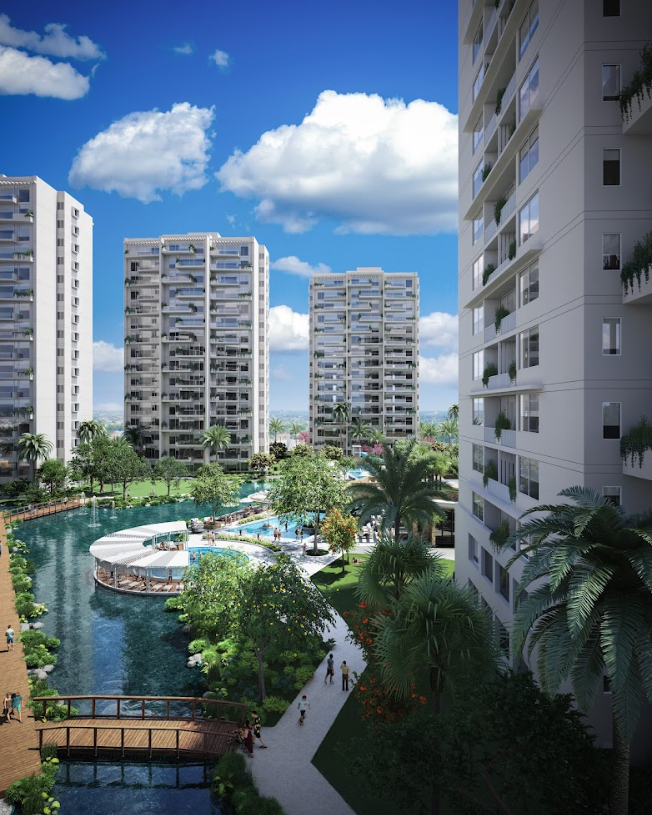 INFINITI Mérida - Inmobiliaria Veta