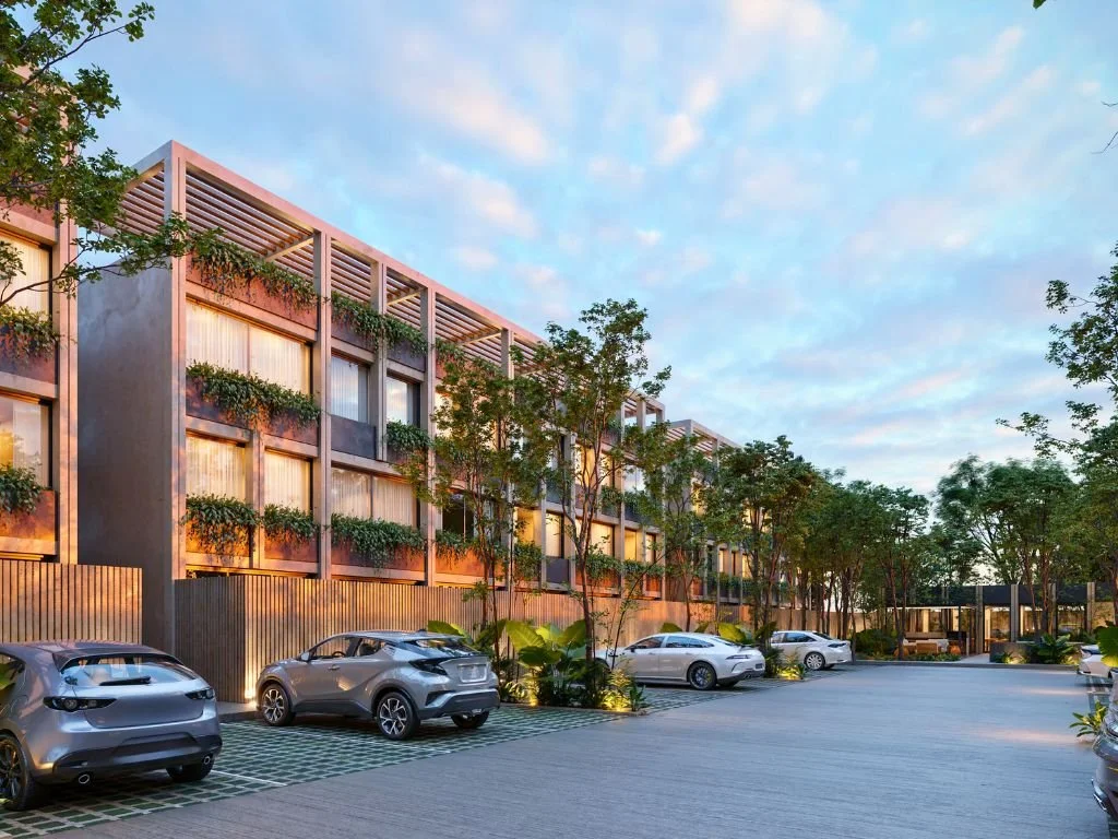 Fratesa Inmobiliaria Veta