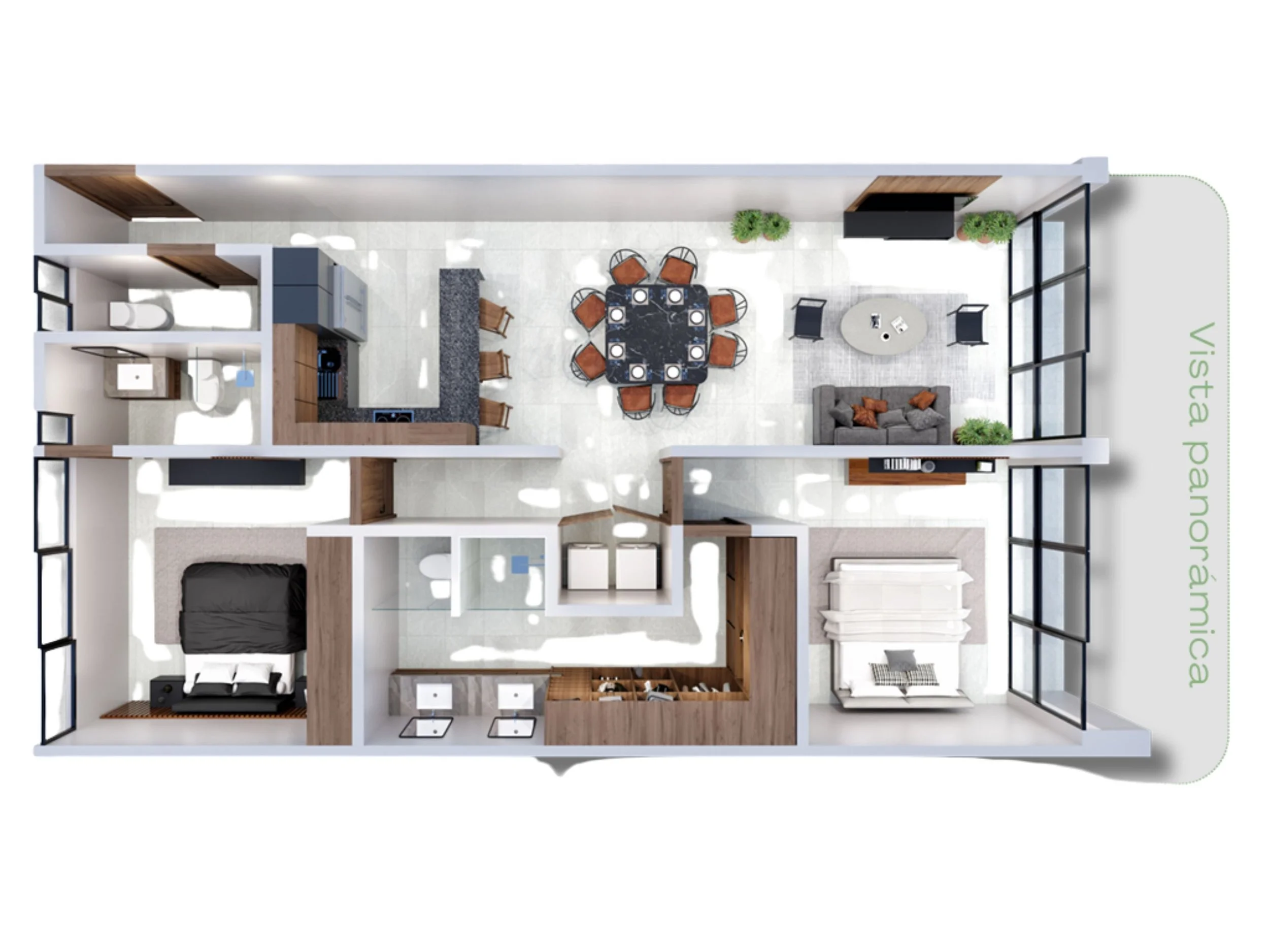 Álamo Prime - Inmobiliaria Veta