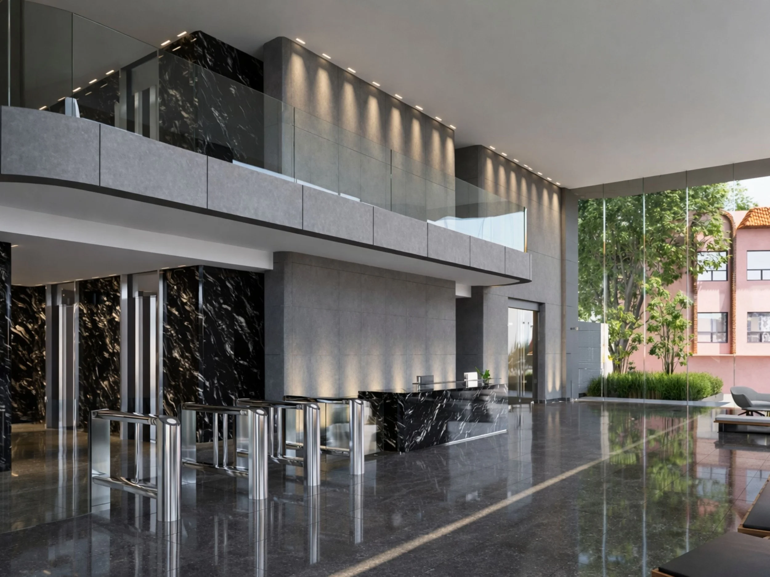 Torre Eugenia - Inmobiliaria Veta