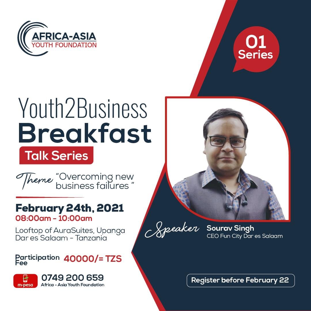 Youth2Business
