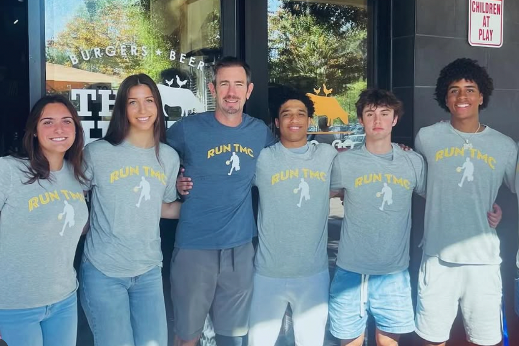 Marin County All-League Player Roundtable