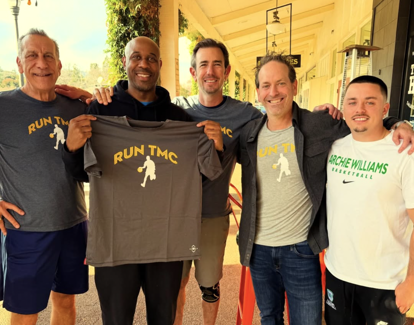 An Inside the Game Roundtable - Strategy, Scouting &amp; the “Puncture” Three