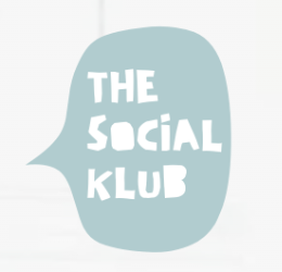 The Social Club logo