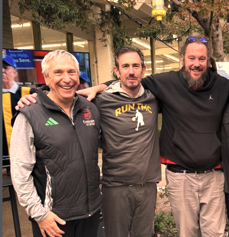 Basketball Is Not a Math Problem: Another Coach Roundtable at The Hub