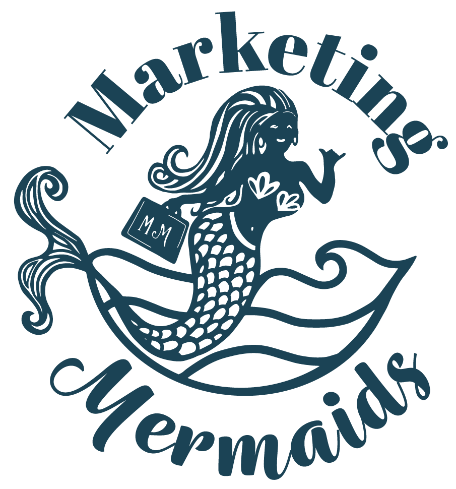Marketing Mermaids