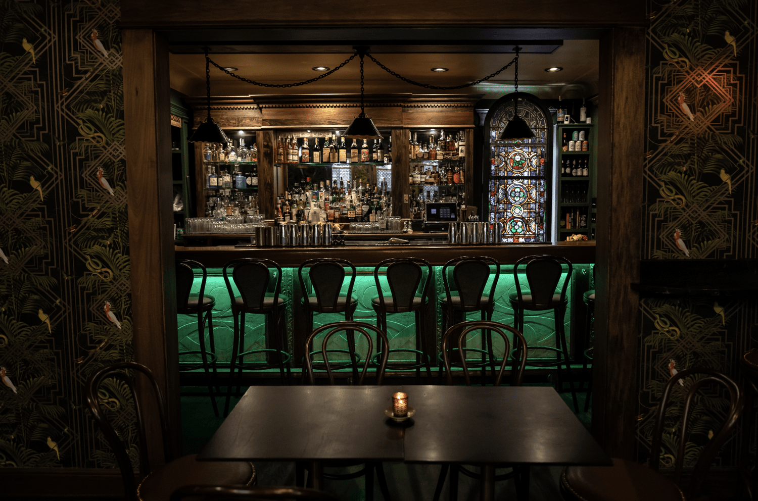 Bar photo 1