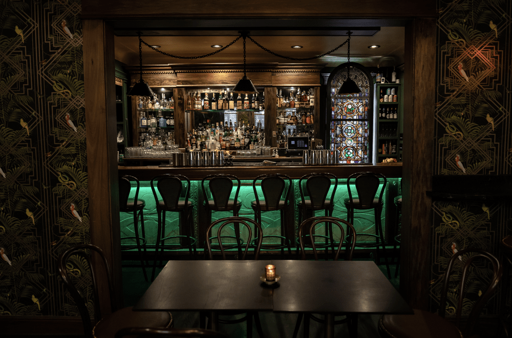 Bar photo 2