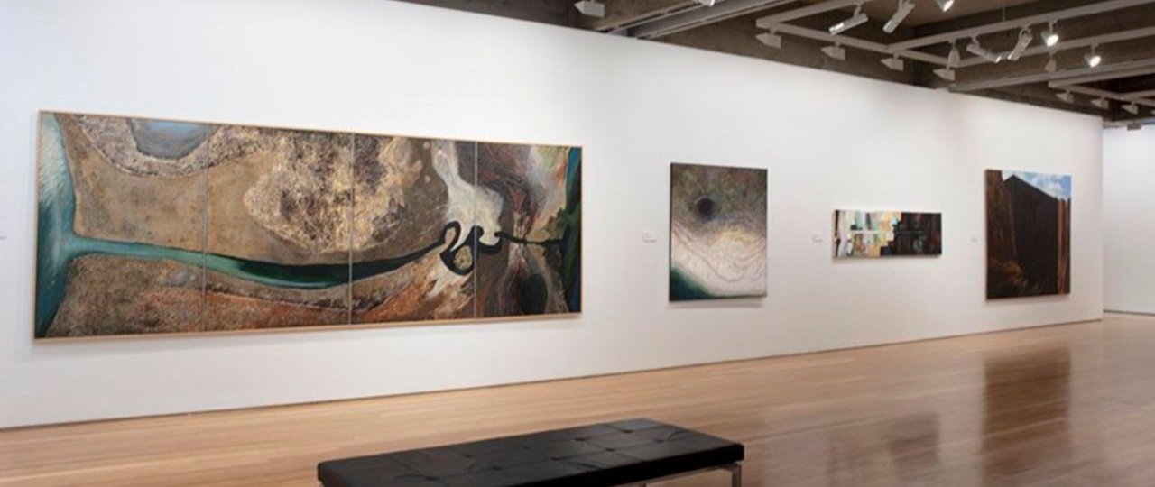 Collections — Dr Gordon Rintoul 1931 - 2016