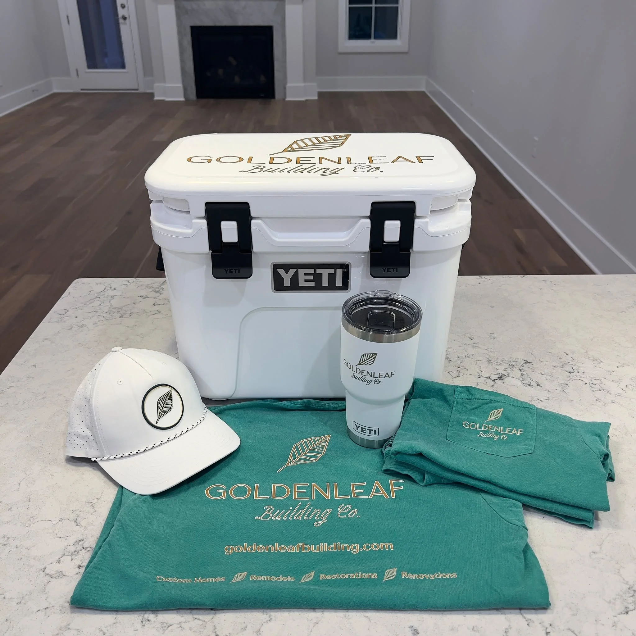 We’re teaming up with the @wilsontobs this Sunday — and like we teased last week, we’re bringing a prize pack that’s worth showing up for.
What’s inside:
🧊 YETI Cooler
🥤 YETI Tumbler
👕 Two soft-style tees
🧢 A go-to