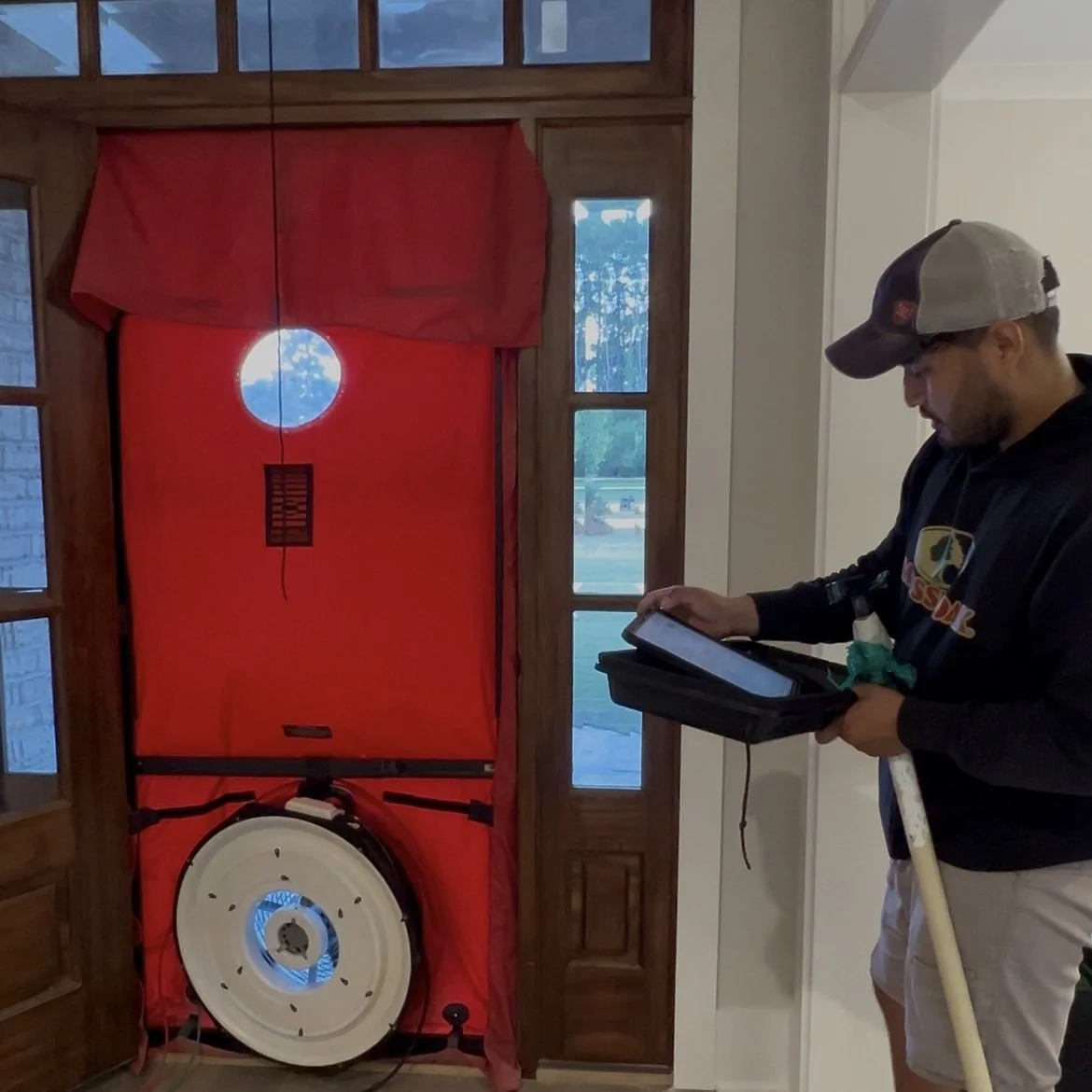 Smarter, Above-Code Homes for Comfort, Savings, and Durability