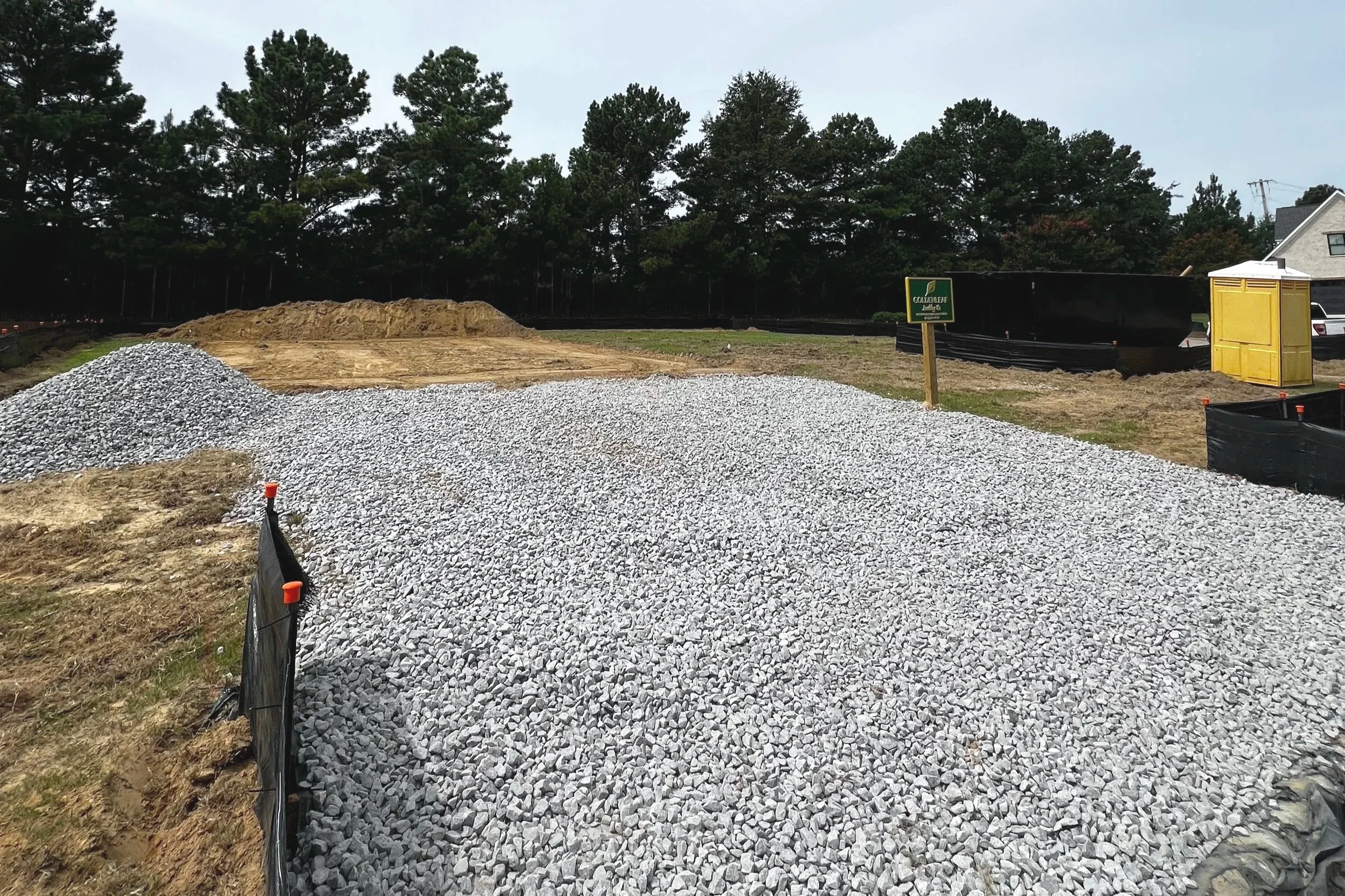 Before the Build: The Pre-Construction Process Explained