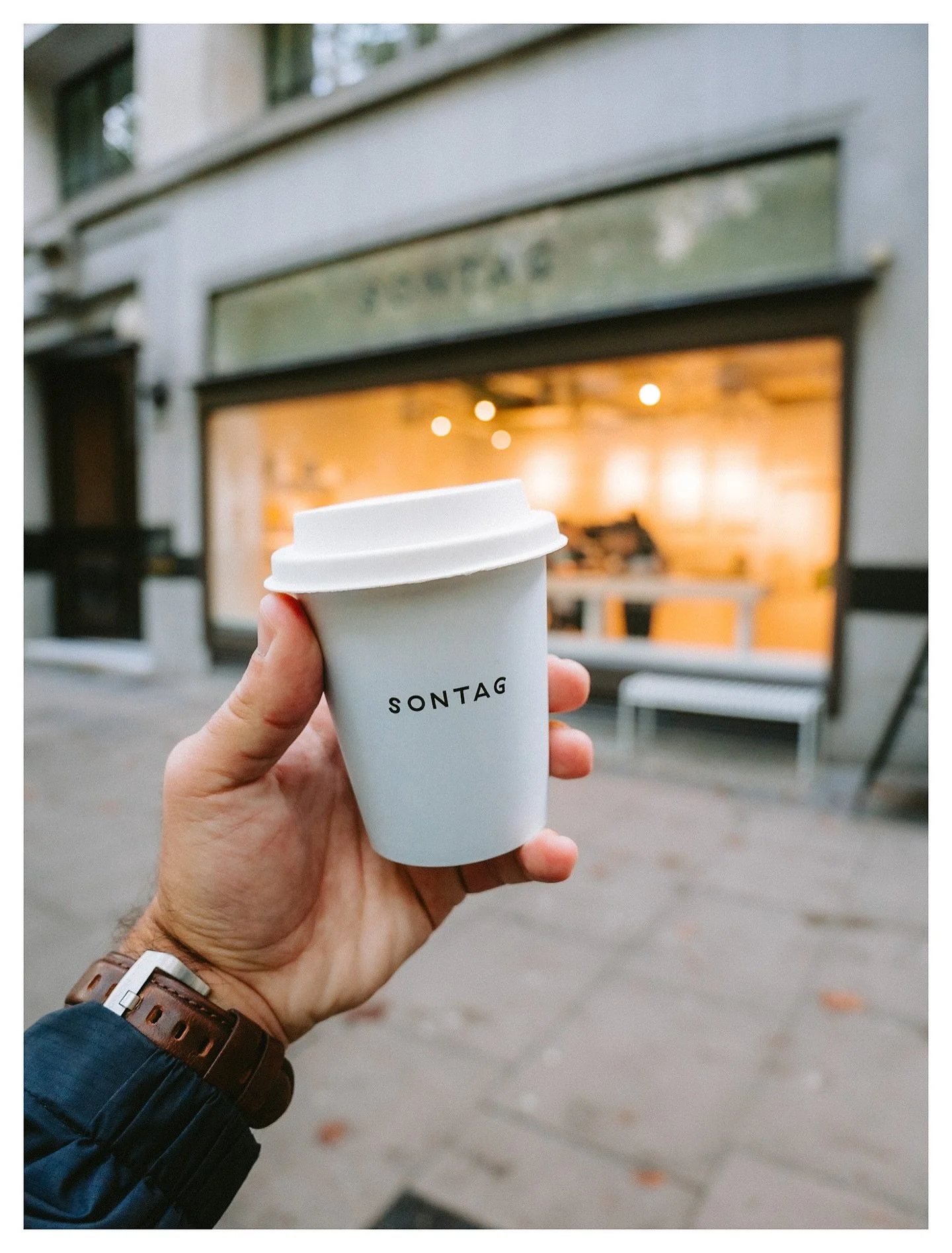 The UK, but make it coffee. 

I&rsquo;m almost (but not actually) embarrassed by how much effort I put into finding good coffee shops while I travel, but it&rsquo;s become such a part of the experience for me at this point that I often end up experie