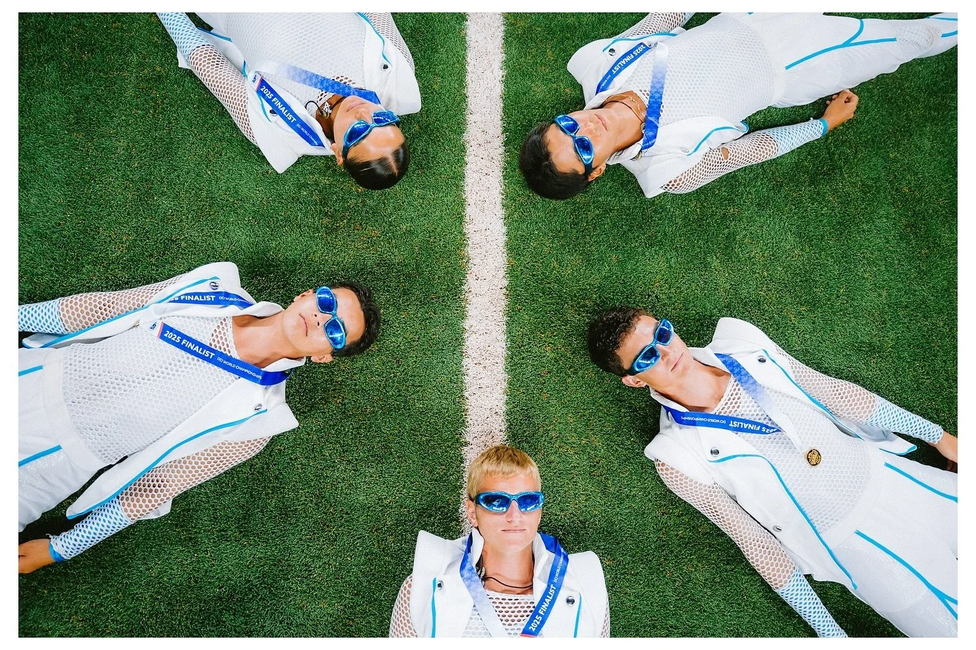 I&rsquo;ve been lucky to attend quite a few DCI Finals retreats, but I&rsquo;ve never seen a group of people be so much more interested in spending their short time on the field with each other instead of going to see their friends in other corps. 

