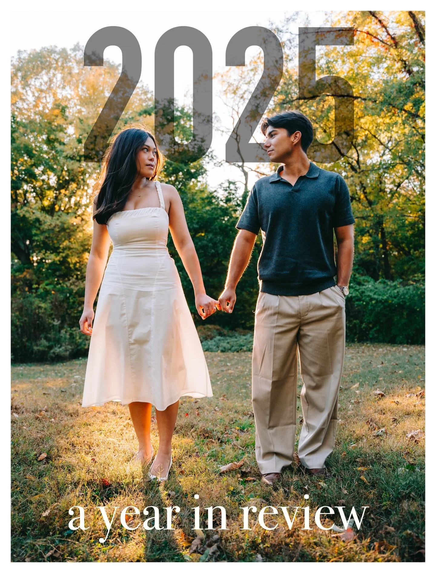 Extremely grateful to everyone who trusted me to take their portraits this year. Here&rsquo;s a few of my favorites!

After almost 5 years of photographing nature, cities, and marching band, the pivot to much more portrait photography has been a refr