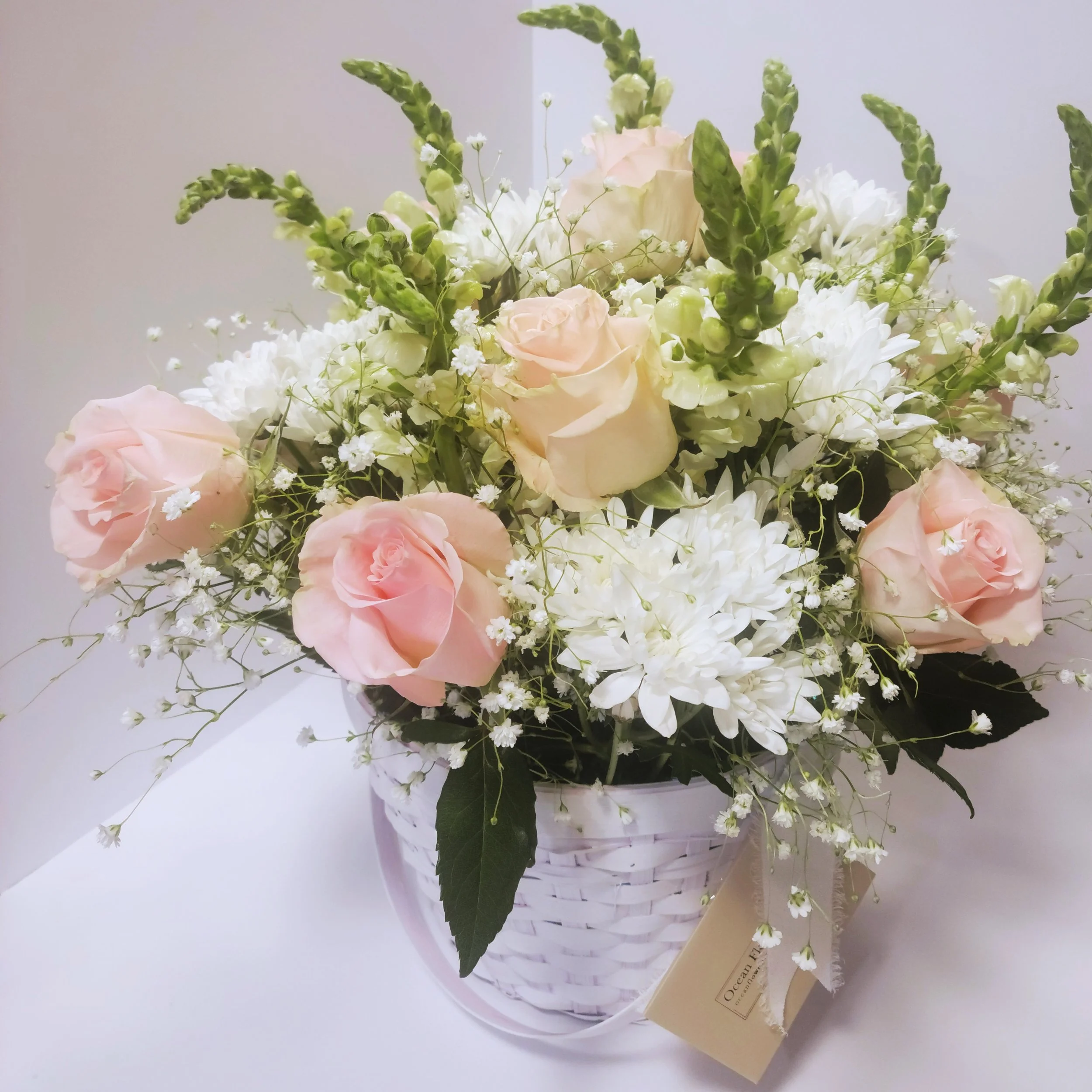 Sympathy Arrangement