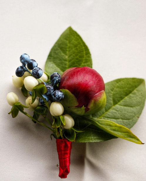 Boutonniere